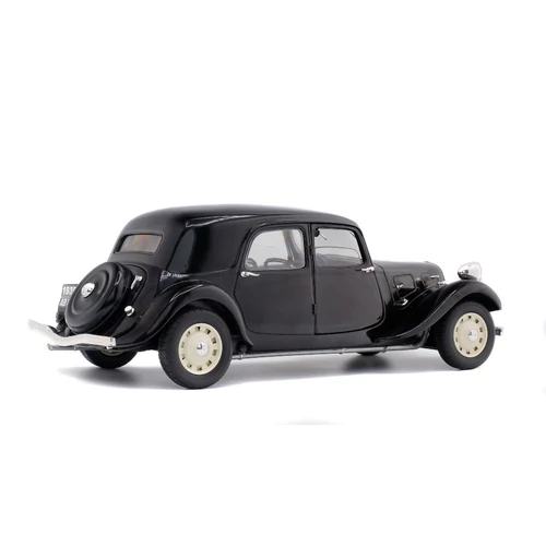 Citroen Traction 7 1937 1:18 Solido