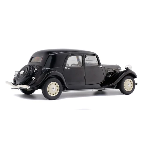 Citroen Traction 7 1937 Solido automodell