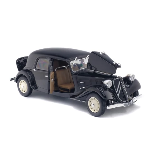 Citroen Traction 7 1937 1:18 Solido