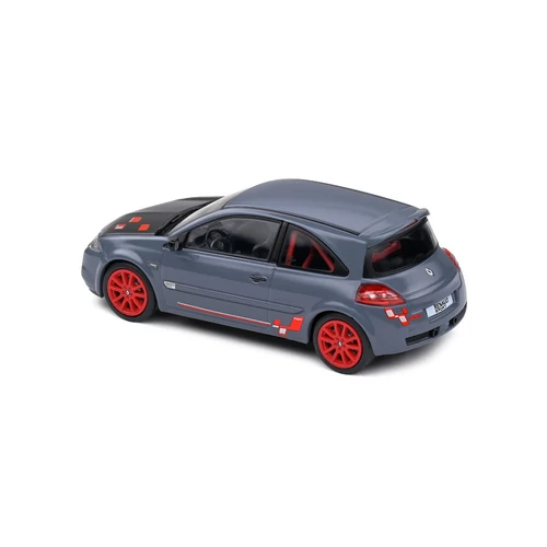 Renault Megane RS R26-R 2008 1:43 szürke fémautó