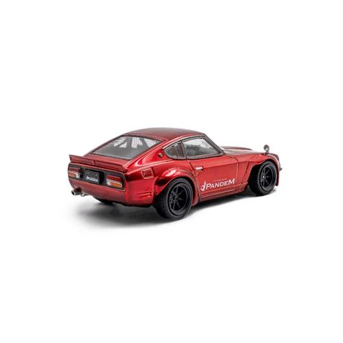 Pandem 240Z 1973 1:43 Solido modellautó