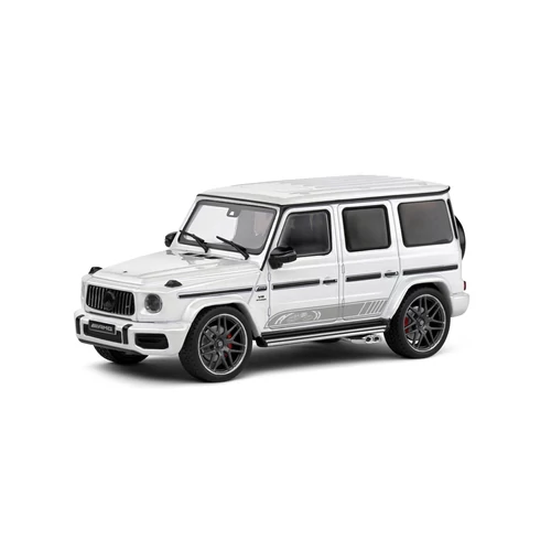 Mercedes-Benz AMG G63 1:43 Solido modell