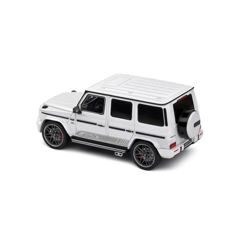 Mercedes-Benz AMG G63 1:43 Solido fémautó