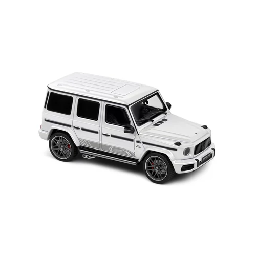 Mercedes-Benz AMG G63 1:43 Solido autó modell