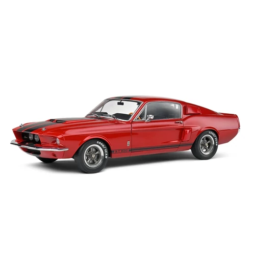 Shelby GT500 2022 1:18 Solido modellauto