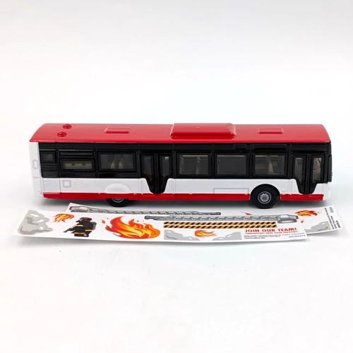 Neoplan busz modell 1:87 Siku 1688