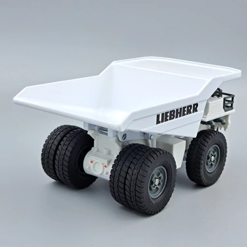 Liebherr T264 bányadömper 1:87 Siku autó modell