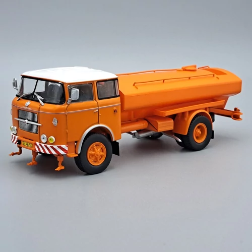 Skoda Liaz 706 RTH 1:43 Modellautó