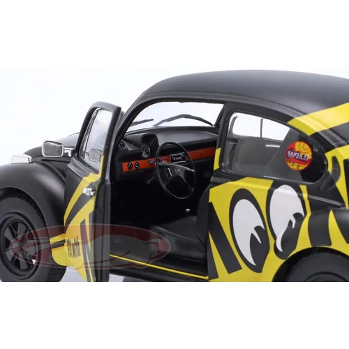 Volkswagen Beetle 1303 MOON 1:18 Solido