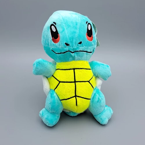 Plüss Squirtle Pokémon