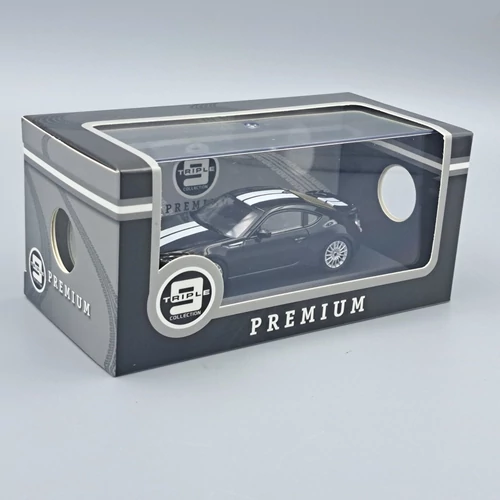 Subaru BRZ 2013 1:43 Triple 9 modellautó