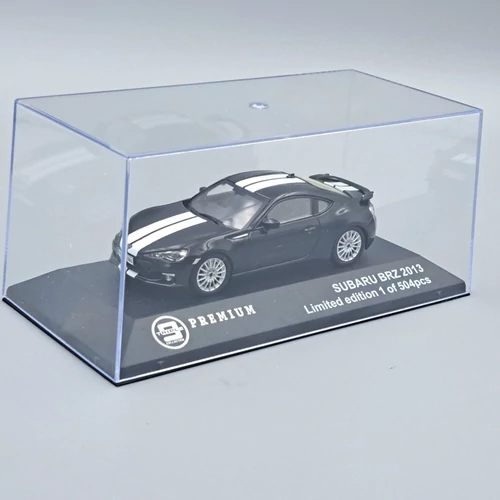 Subaru BRZ 2013 1:43 Triple 9 modellautó