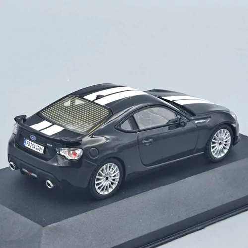Subaru BRZ 2013 1:43 Triple 9 modellautó