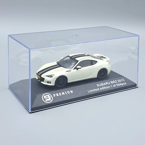 Subaru BRZ 2013 1:43 Triple 9 modellautó