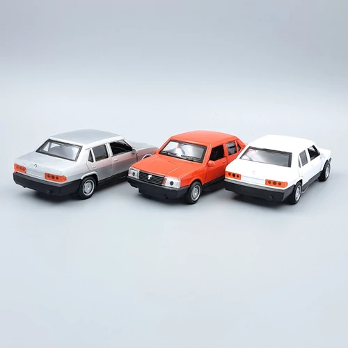 Talbot Solara fém játékautó