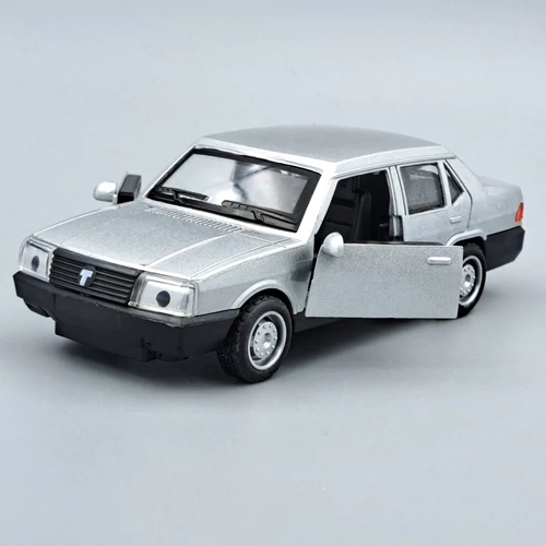 Talbot Solara fém játékautó