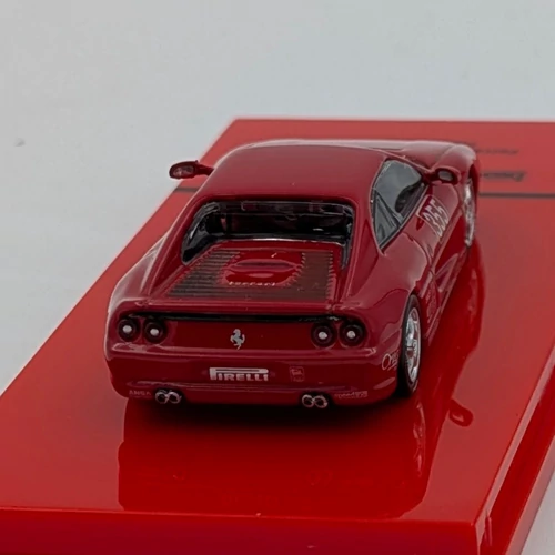 Ferrari F355 Challenge 1:64 Tarmac modellautó kisautó