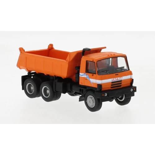Tatra 815 Kipper 1:87 Brekina modellautó