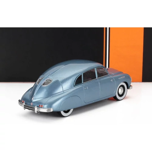 Tatra T600 Tatraplan 1:43 IXO modellautó