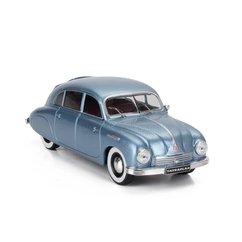 Tatra T600 Tatraplan 1:43 IXO modellautó