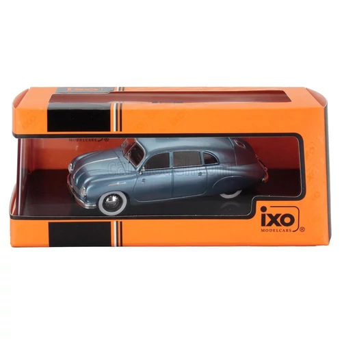 Tatra T600 Tatraplan 1:43 IXO modellautó