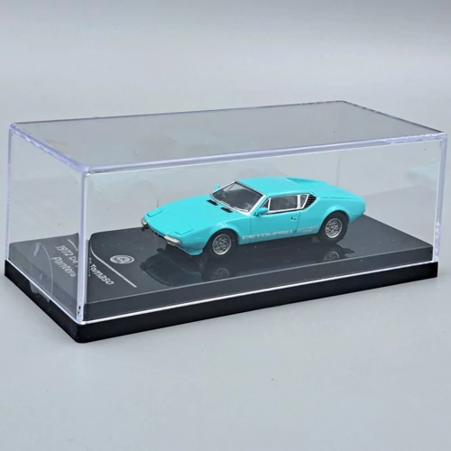 De Tomaso Pantera 1972 1:64 Para64 modellautó