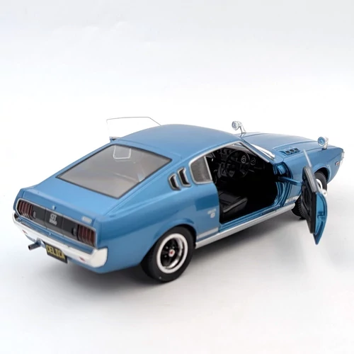 Toyota Celica LB 2000 GT 1:24 White Box