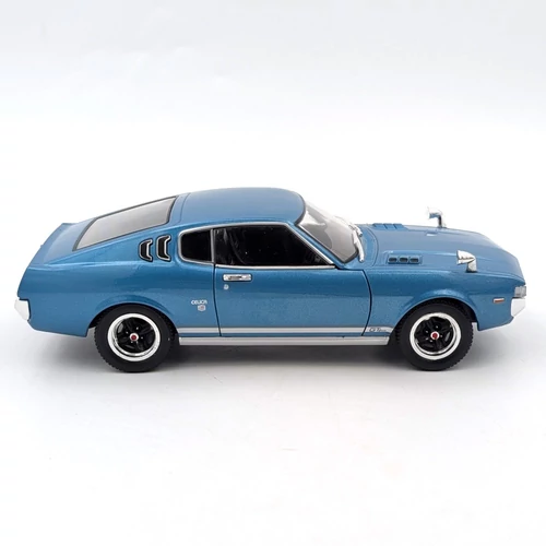Toyota Celica LB 2000 GT 1:24 White Box