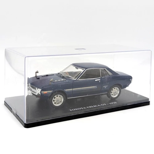 Toyota Celica GT 1970 1:24 retró modellautó