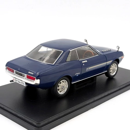 Toyota Celica GT 1970 1:24 retró modellautó
