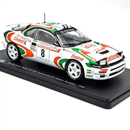 Toyota Celica Turbo ST 185 1:24 1994