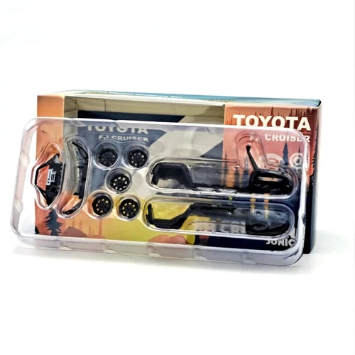 Toyota FJ Cruiser 1:64 (BMC)