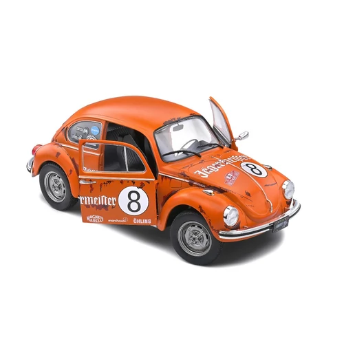 Volkswagen Beetle 1303 1974 1:18 Solido fémautó