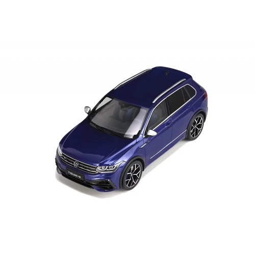 Volkswagen Tiguan R 1:18 Ottomobile fémautó