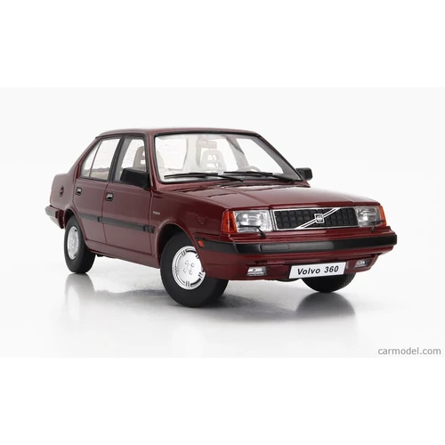 Volvo 360 1987 1:18 Triple9 fémautó