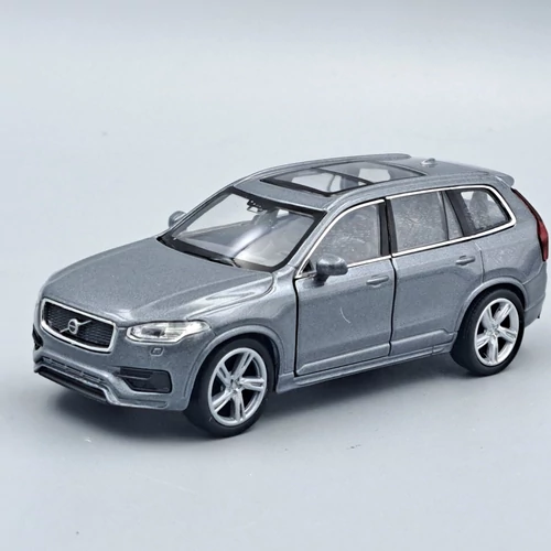 Volvo XC 90 Welly autómodell játékautó
