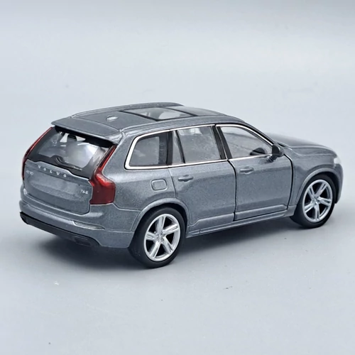 Volvo XC 90 Welly autómodell játékautó