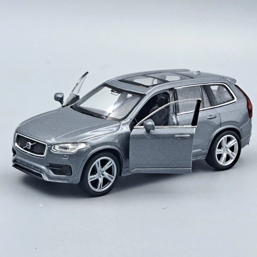 Volvo XC 90 Welly autómodell játékautó
