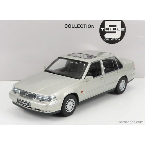 Volvo 960 1996 1:18 Triple9 modellautó