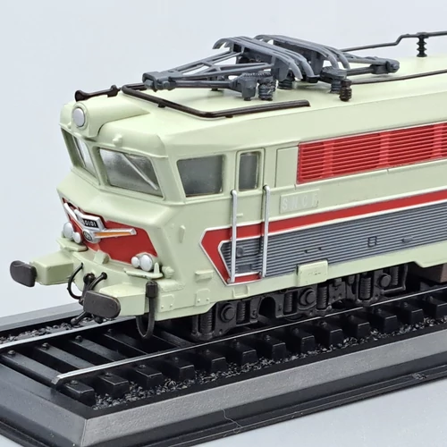 Serie CC 40101 France 1964 vonat 1:87 Atlas