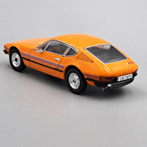 Volkswagen SP2 1973 1:43 fém modellautó