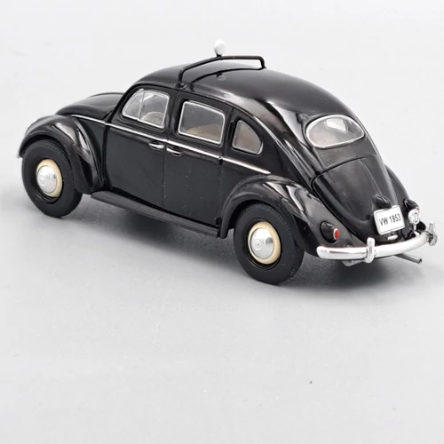 Volkswagen Kafer Rometsch Taxi 1953 1:43 fém autó modell