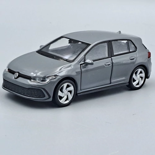  Volkswagen Golf 8 GTI Welly autómodell játékautó