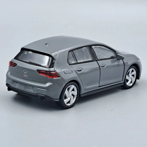  Volkswagen Golf 8 GTI Welly autómodell játékautó