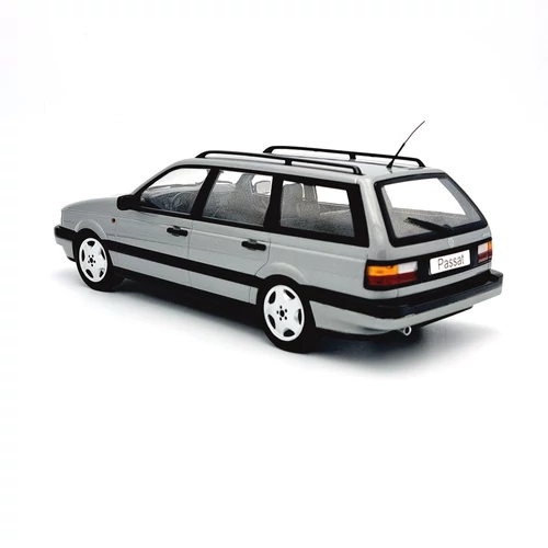 Volkswagen Passat B3 VR6 Variant 1:18 fémautó