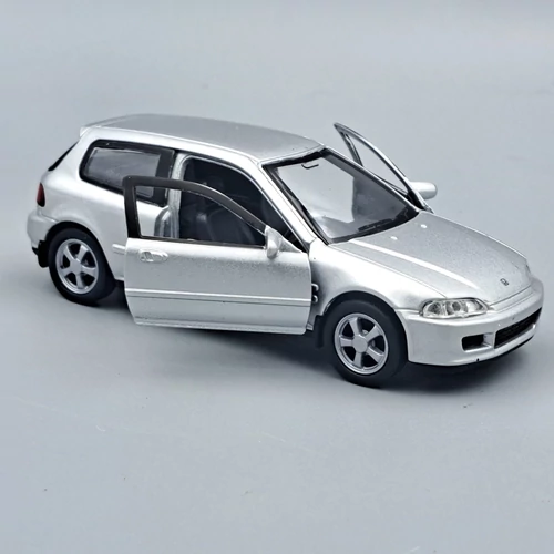 Honda Civic Welly Modellautó játékautó