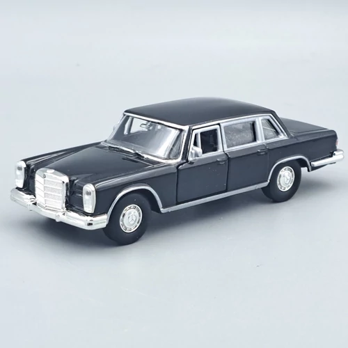 Mercedes-Benz 600 1963 Welly modellautó játékautó