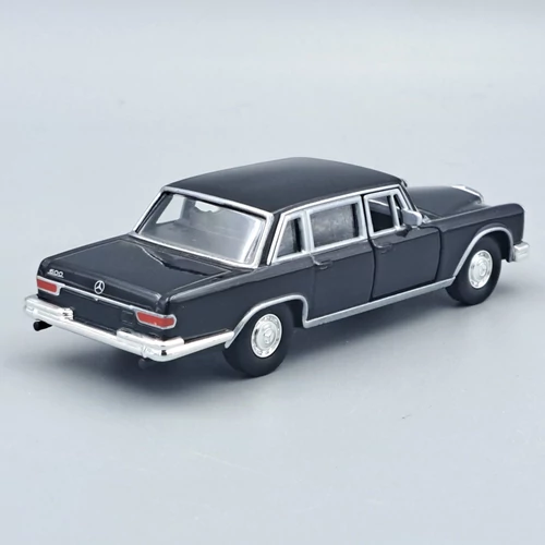 Mercedes-Benz 600 1963 Welly modellautó játékautó