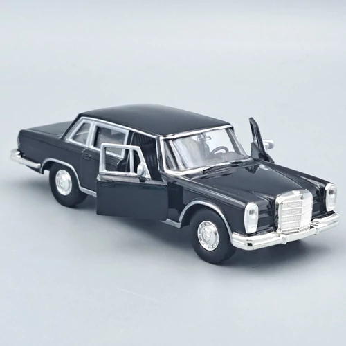 Mercedes-Benz 600 1963 Welly modellautó játékautó