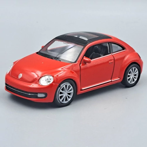 Volkswagen The Beetle Modellautó játékautó